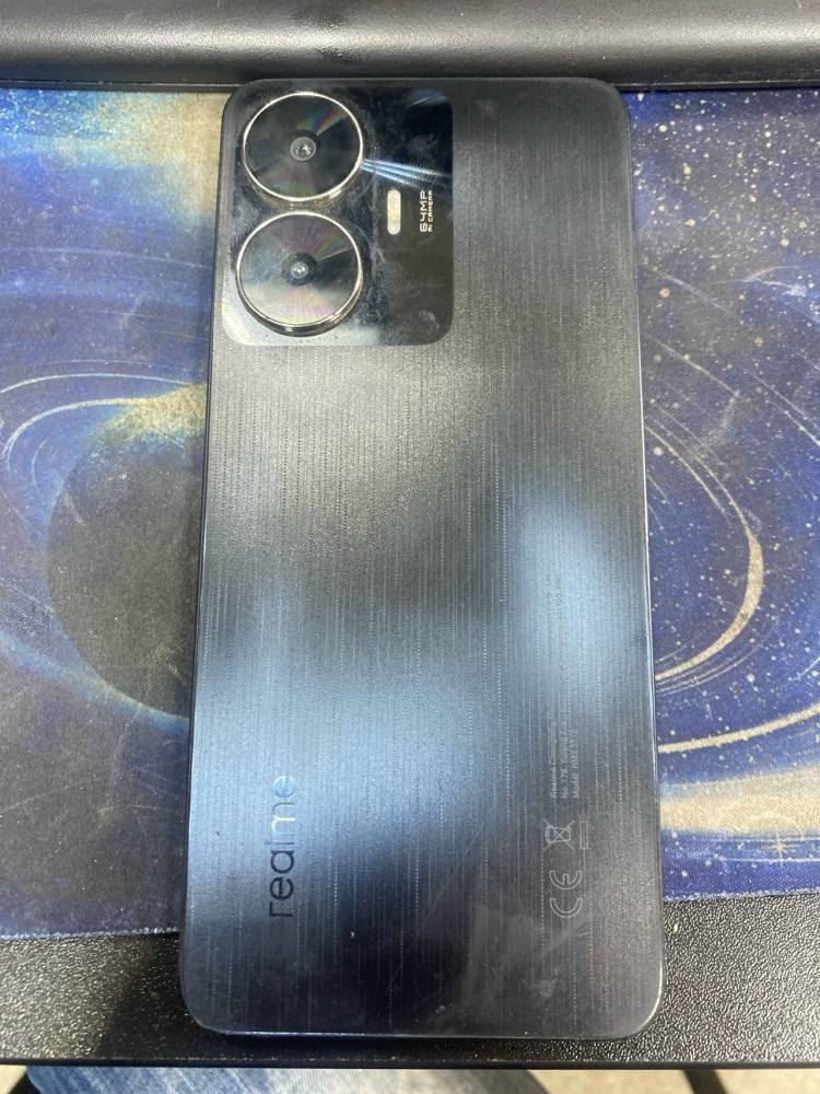 Смартфон Realme C55