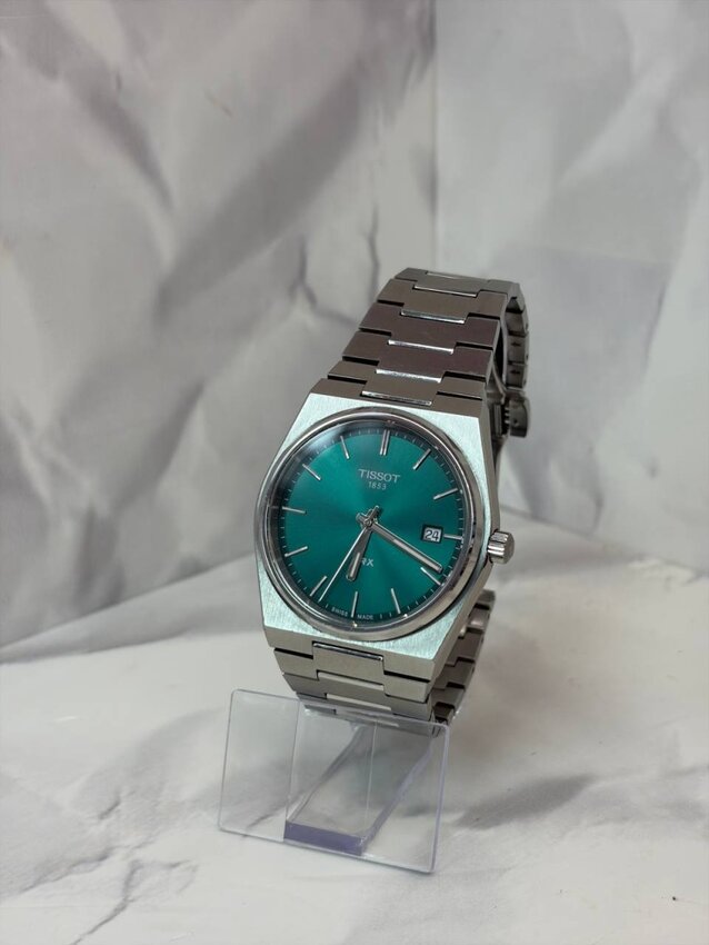 Часы tissot prx