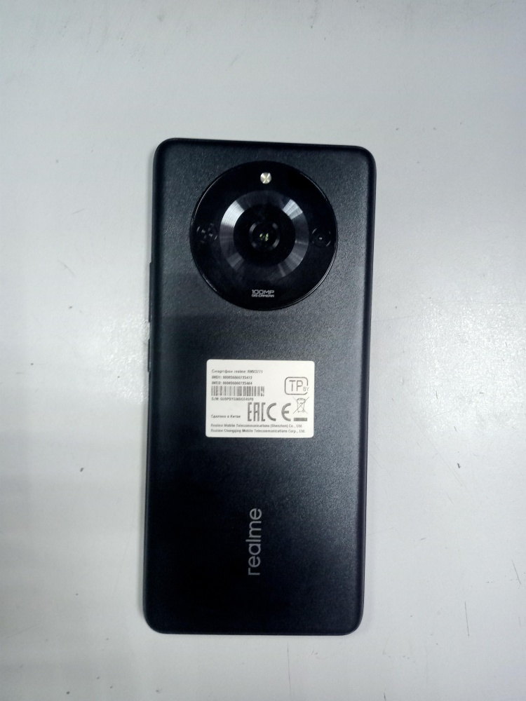 Смартфон Realme 11 PRO 5G