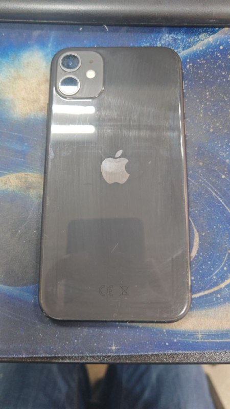 Смартфон iPhone 11 64Gb