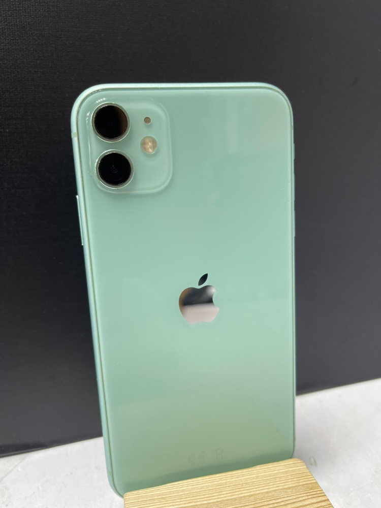 Смартфон iPhone 11 128 Gb