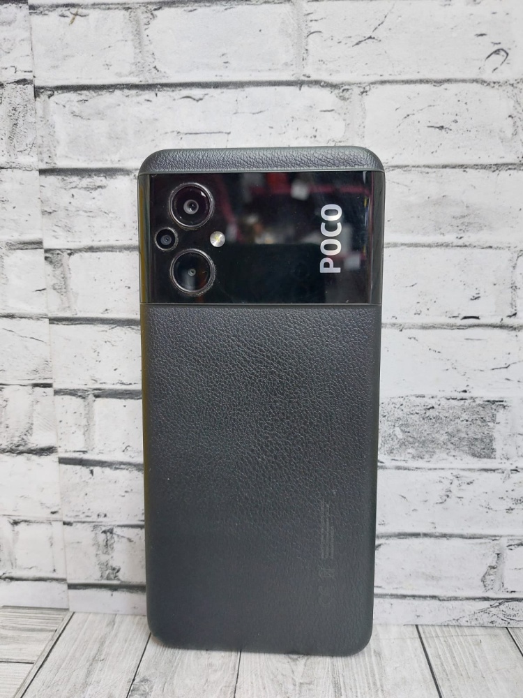 Смартфон Xiaomi Poco M5 4/64