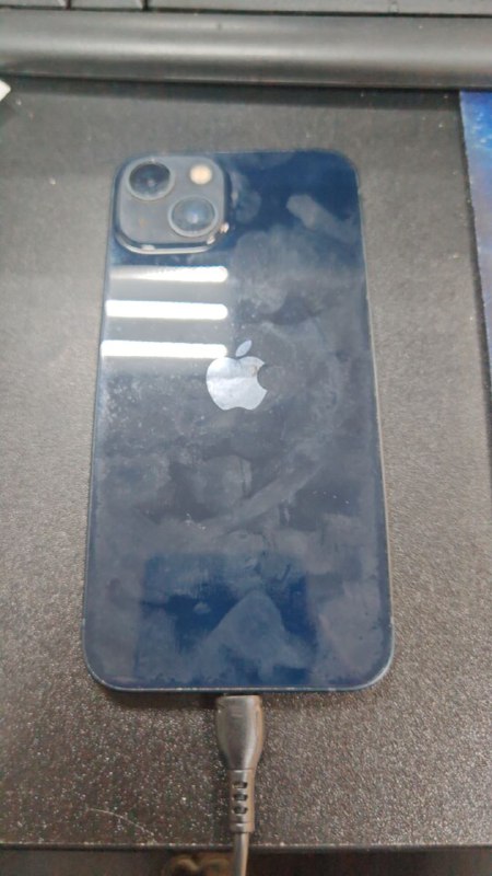 Смартфон iPhone 13 128 Gb