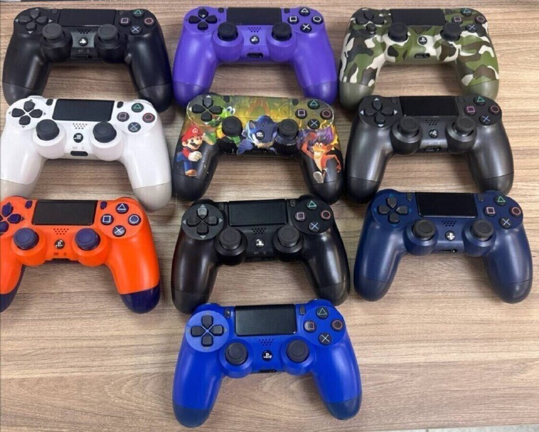 Геймпад SONY  PS-4