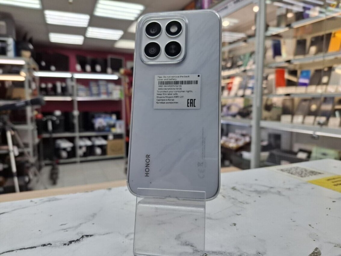 Смартфон Oppo A55