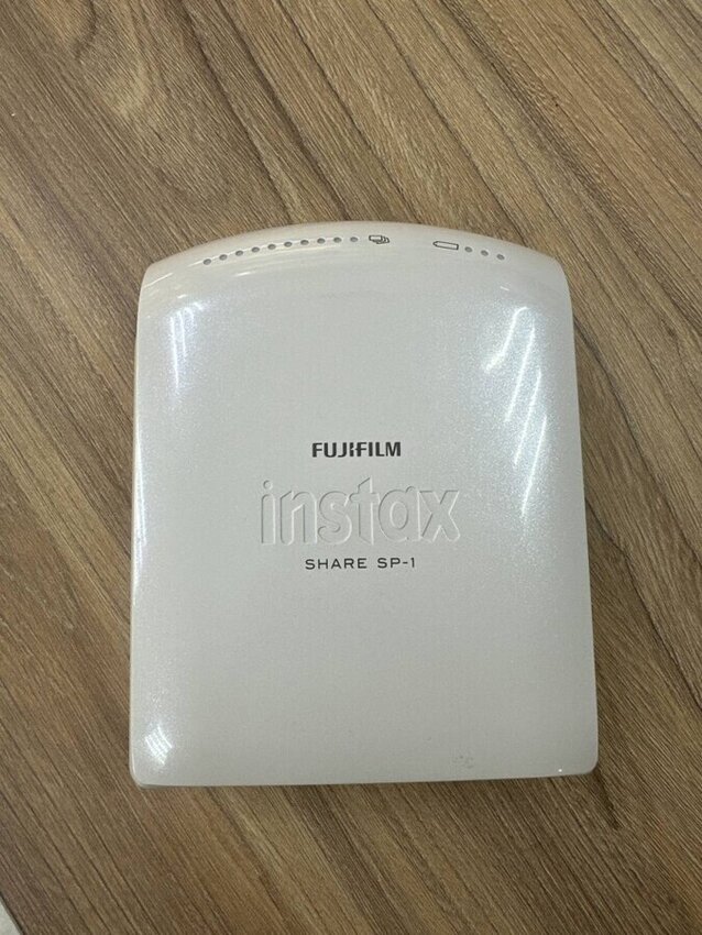 Фотооборудование Fujifilm Inatax