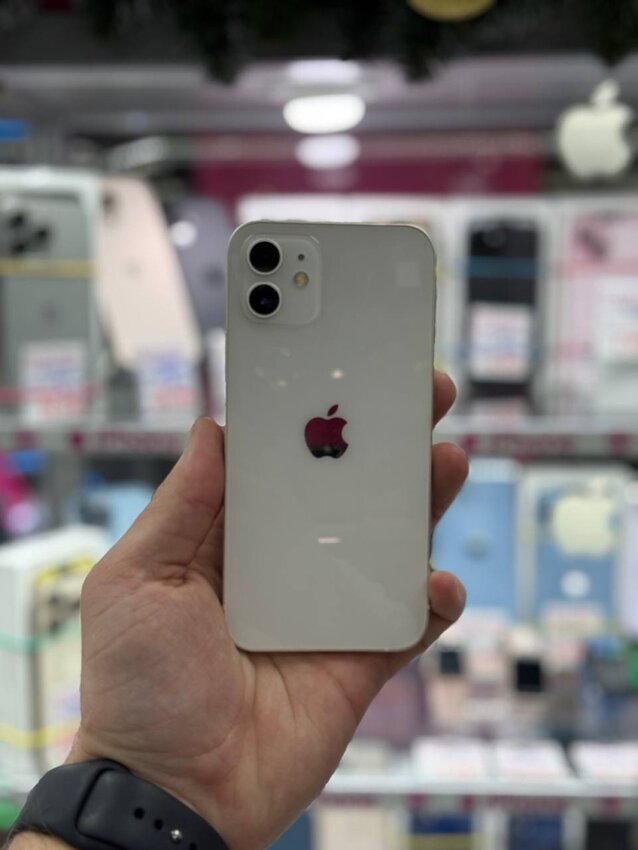 Смартфон iPhone 12 128 Gb