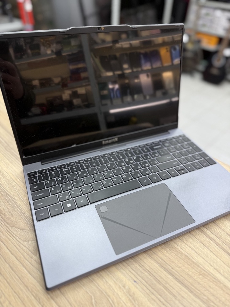 Ноутбук SmartX