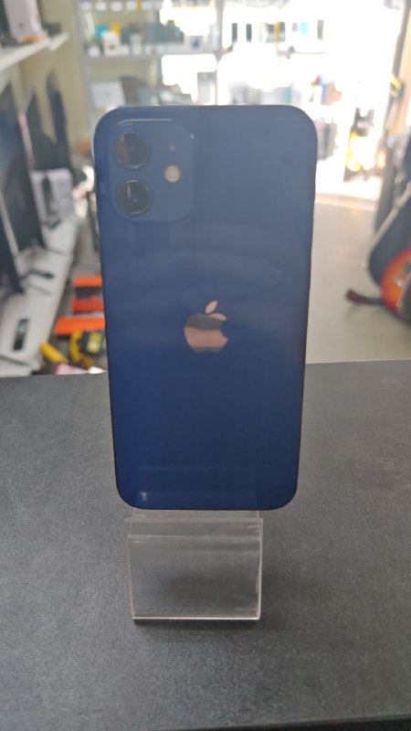 Смартфон iPhone 12 128 Gb