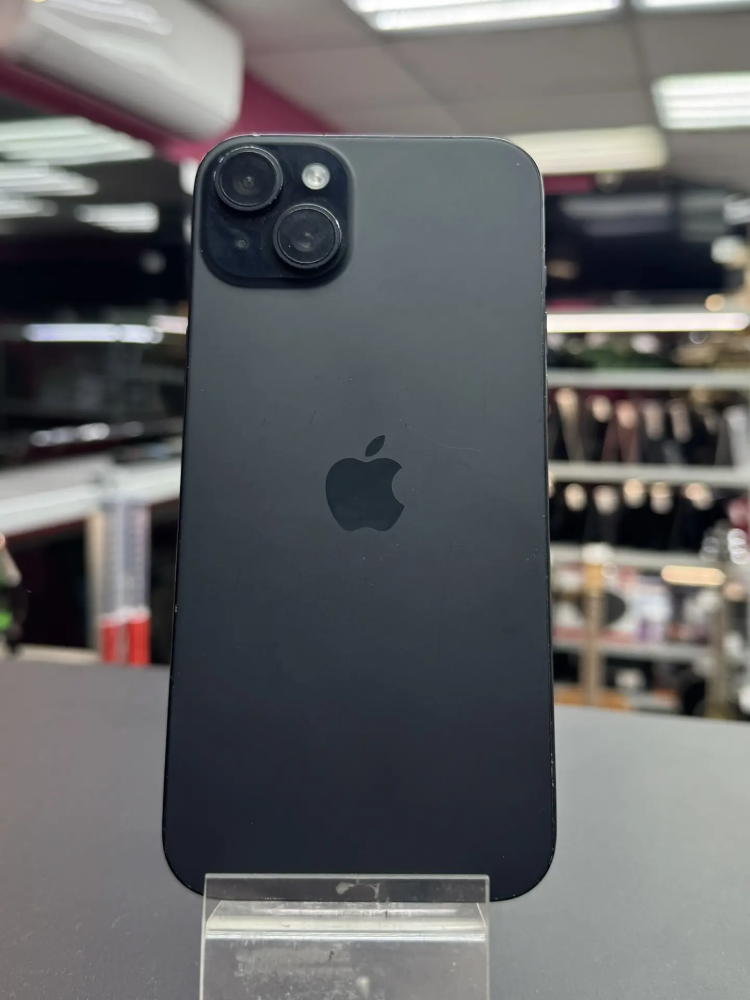 Смартфон iPhone 15 PLUS 256