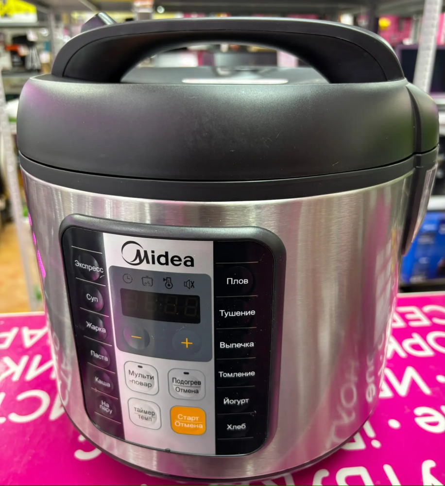 Мультиварка MIDEA MPC-6032