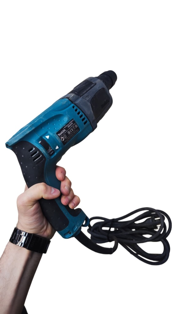 Перфоратор Makita