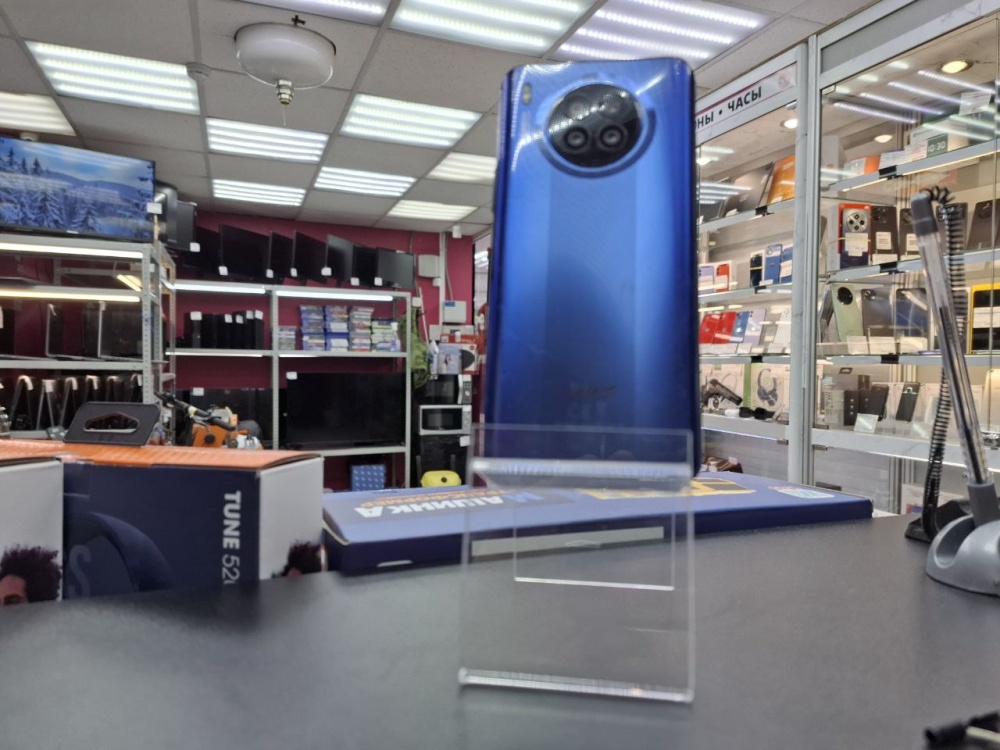 Смартфон Honor 50 Lite