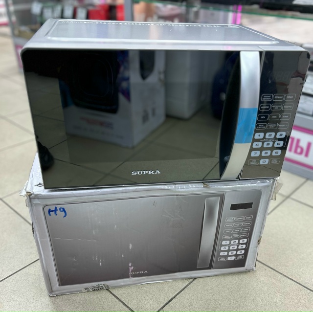 Микроволновая печь Supra ssg26