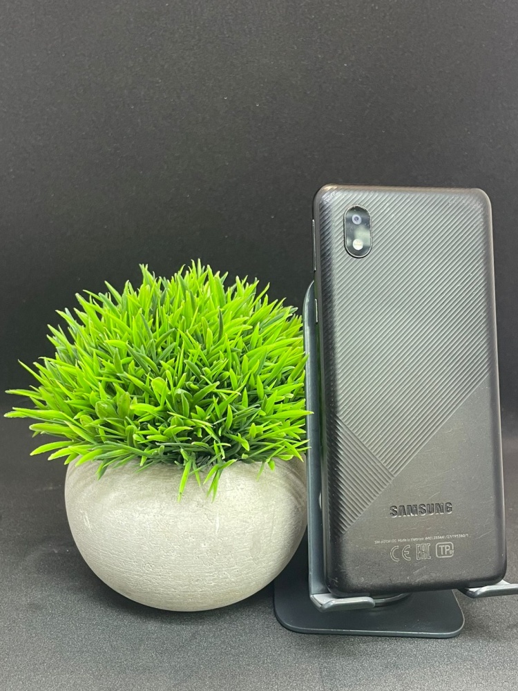 Смартфон Samsung A01 Core 1/16