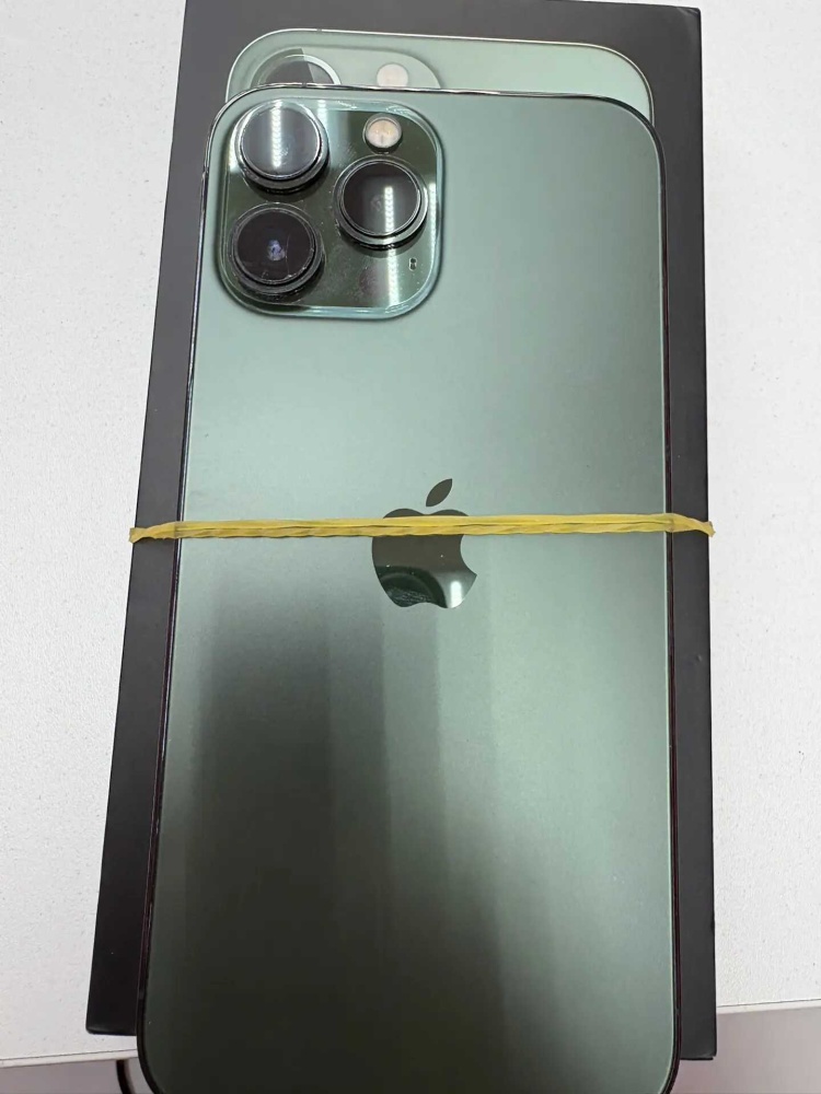 Смартфон iPhone 13 PRO MAX 128 Gb