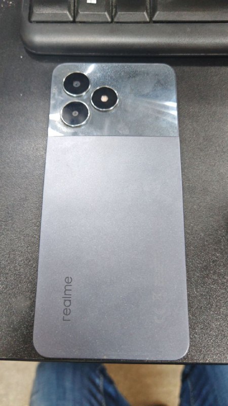 Смартфон Realme Note 50 3/64