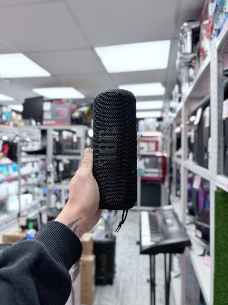 Акустика JBL Flip 6
