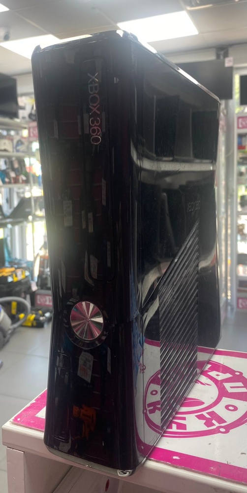 Игровая приставка XBOX 360 250GB