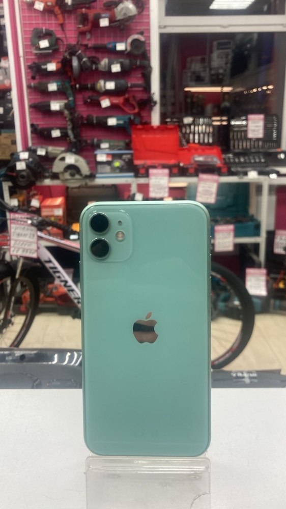 Смартфон iPhone 11 64Gb