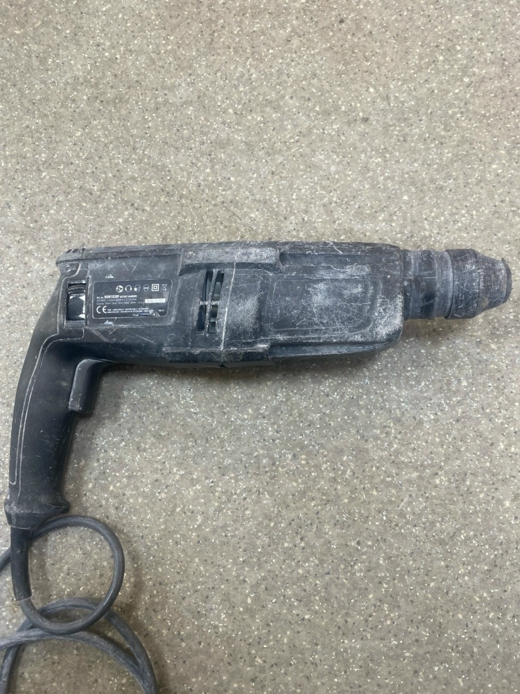 Перфоратор Ferm