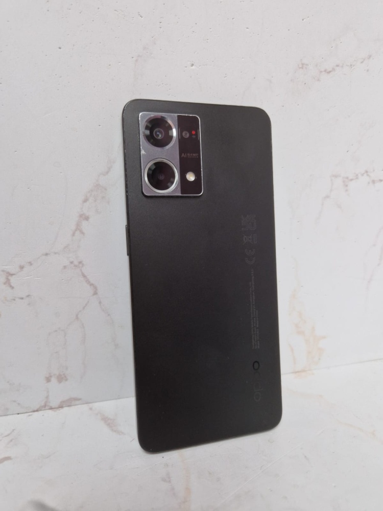 Смартфон Oppo Reno 7 8/128