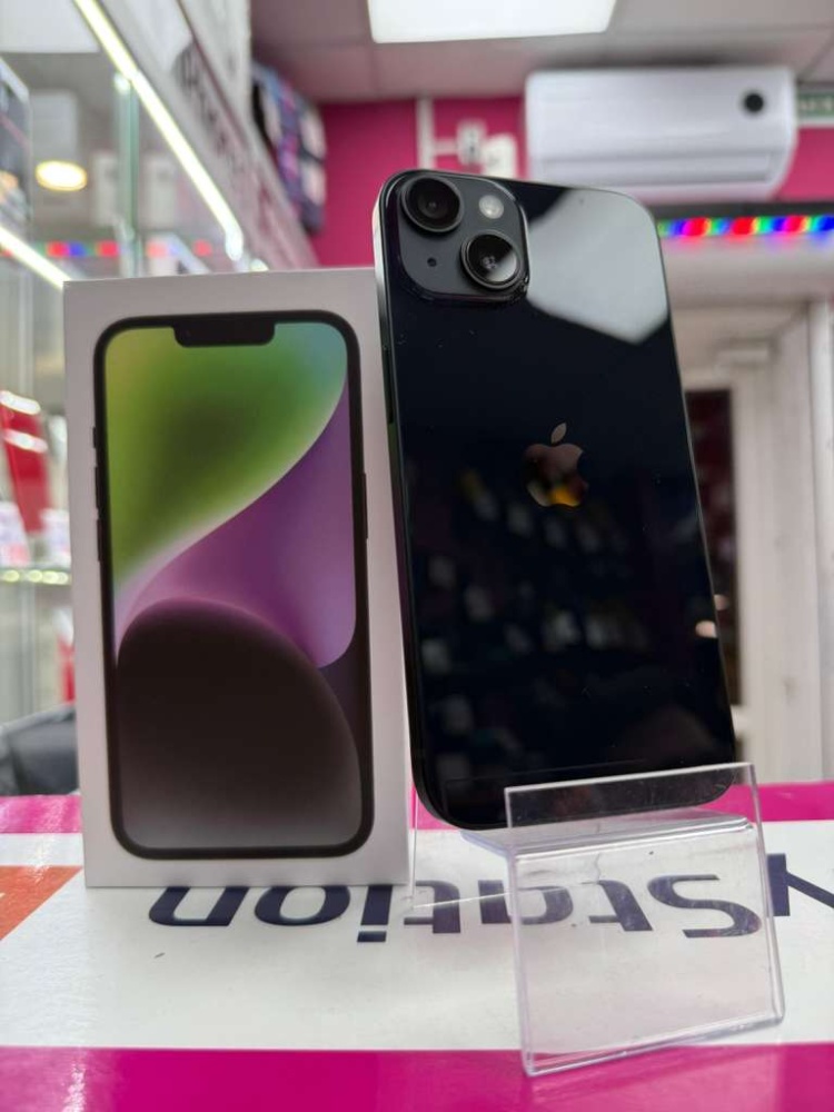 Смартфон iPhone 14 128gb