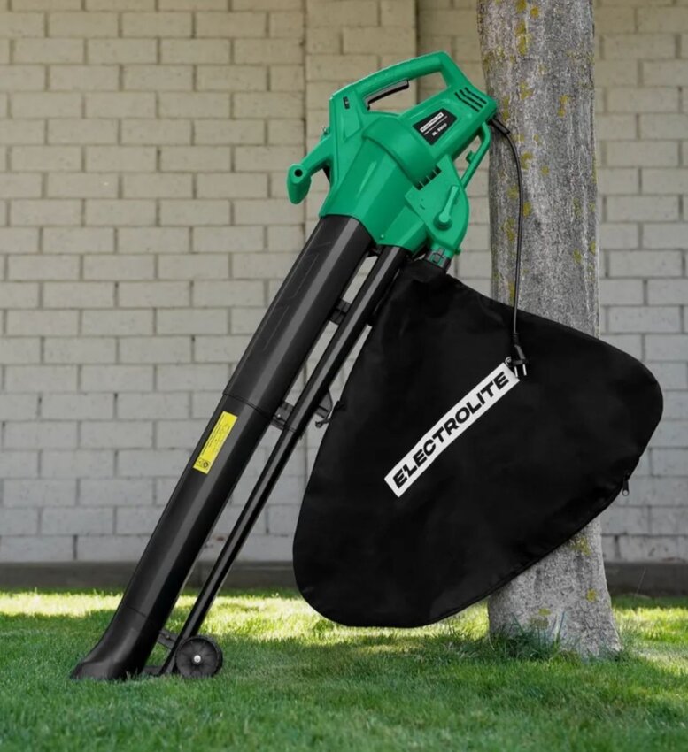 Воздуходув elektrolait