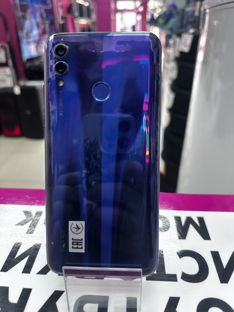Смартфон Honor 10 Lite 3/64 гб