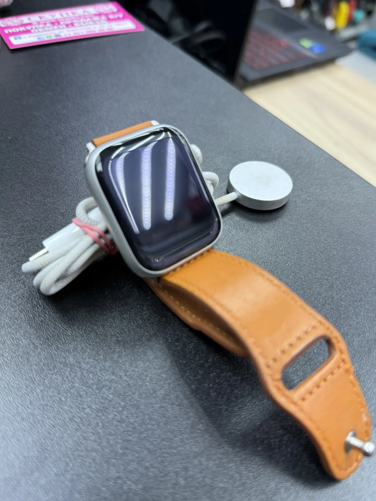 Часы Apple Watch 9 45mm