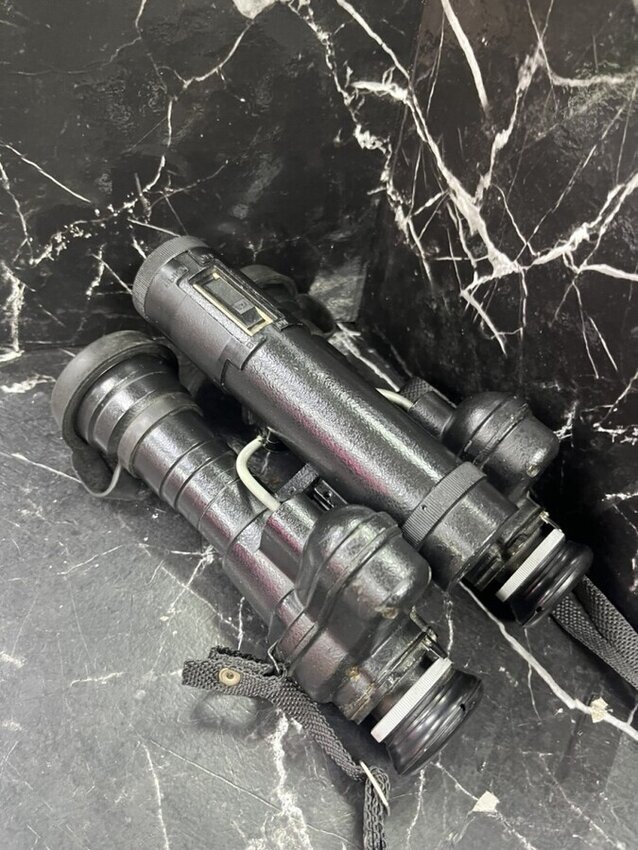 Прибор ночного видения филин-1  BN2.5/42