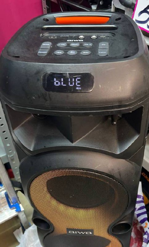 Акустика Awei  cas656