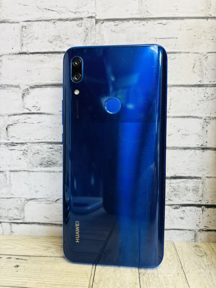 Смартфон Huawei P Smart Z 4/64