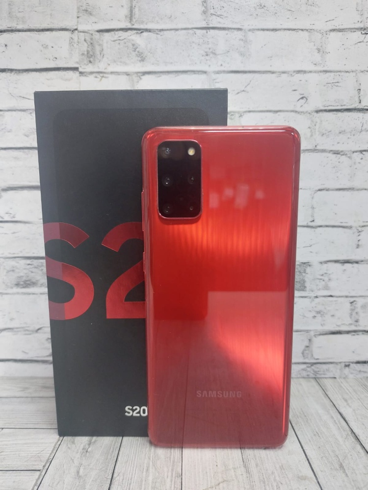Смартфон Samsung S20 plus 8/256