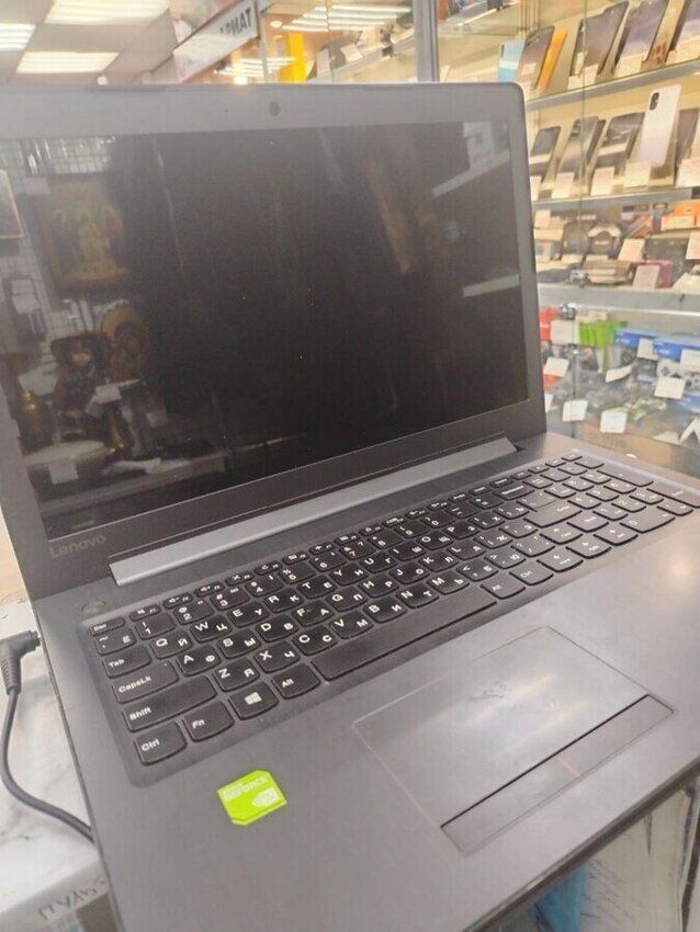 Ноутбук Lenovo