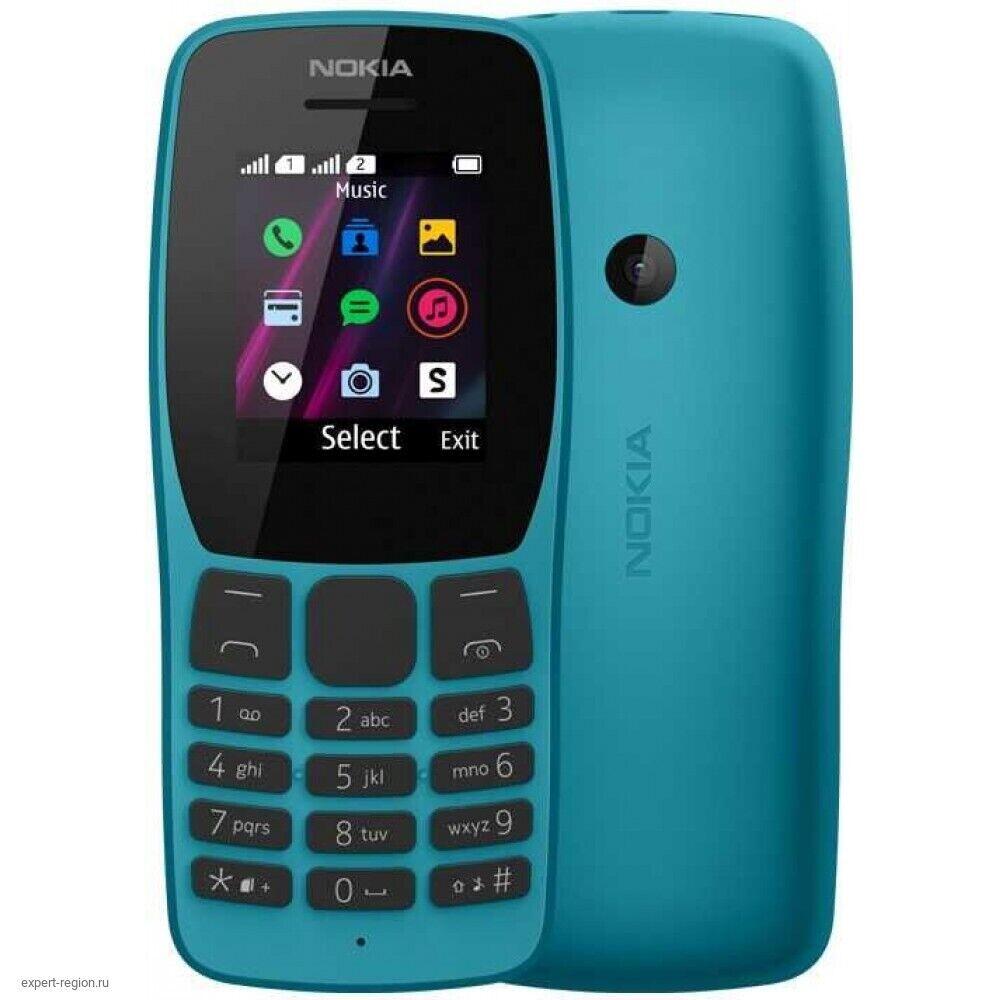 Мобильный телефон Nokia 105