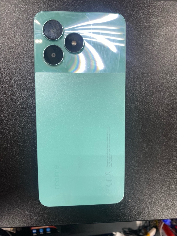 Смартфон Realme C51