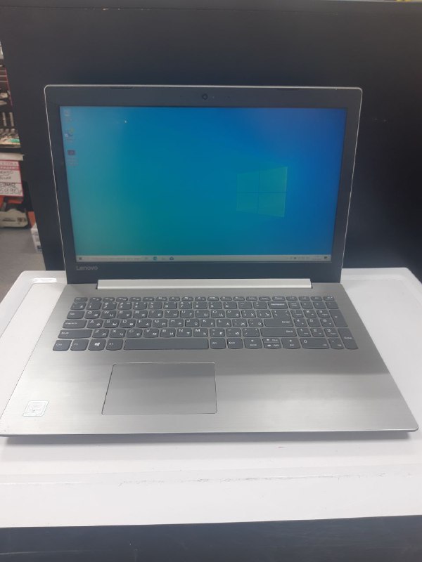 Ноутбук Lenovo i3-6006/12/256