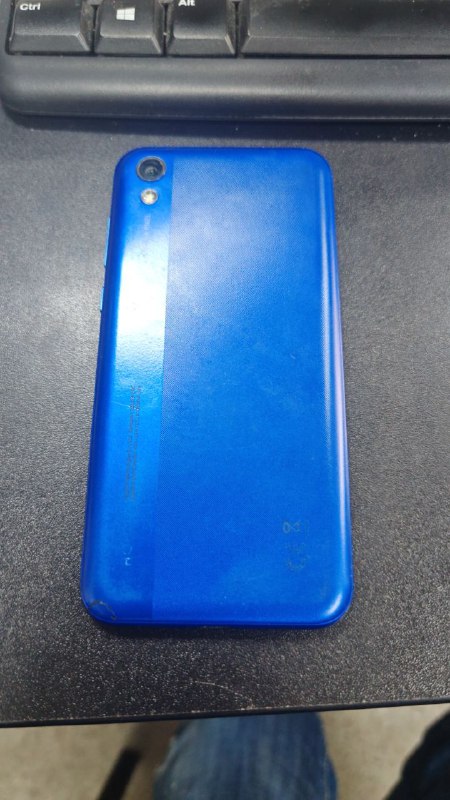 Смартфон Honor 8S