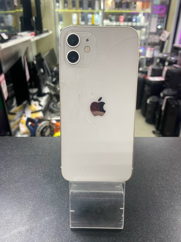 Смартфон iPhone 12 128 Gb
