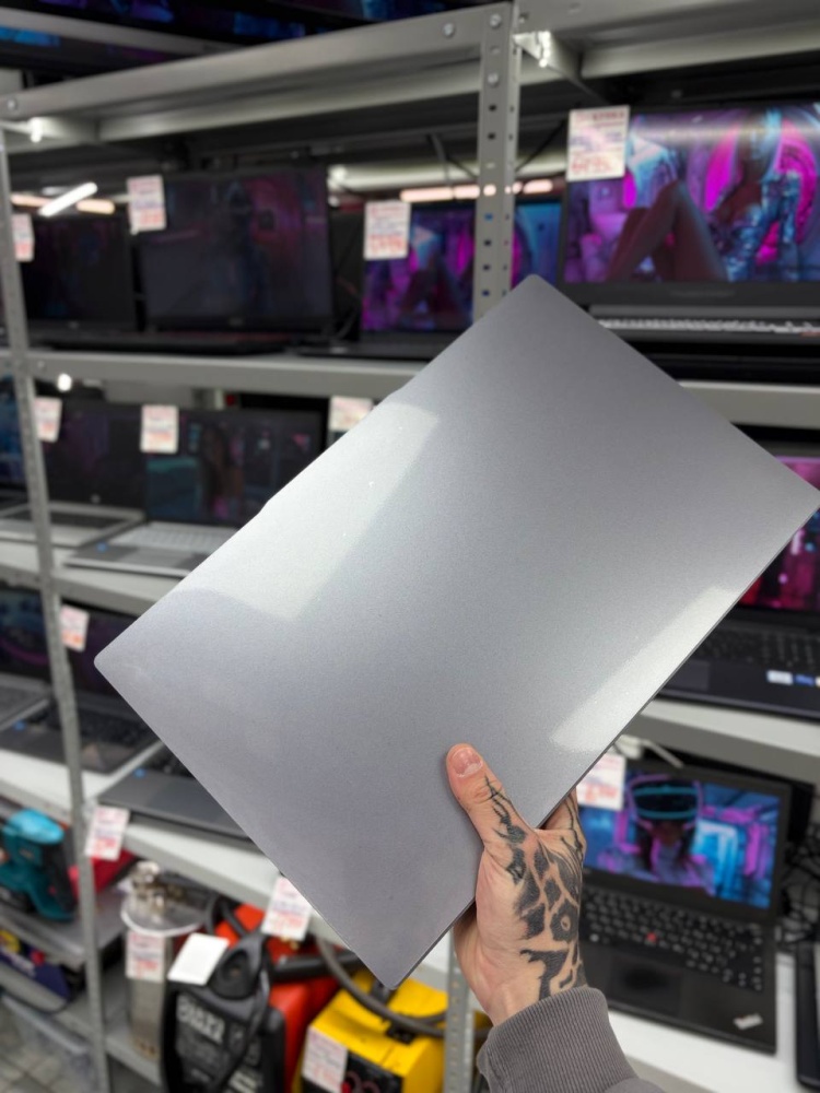 Ноутбук RYZEN 5\ОЗУ 16\SSD 512