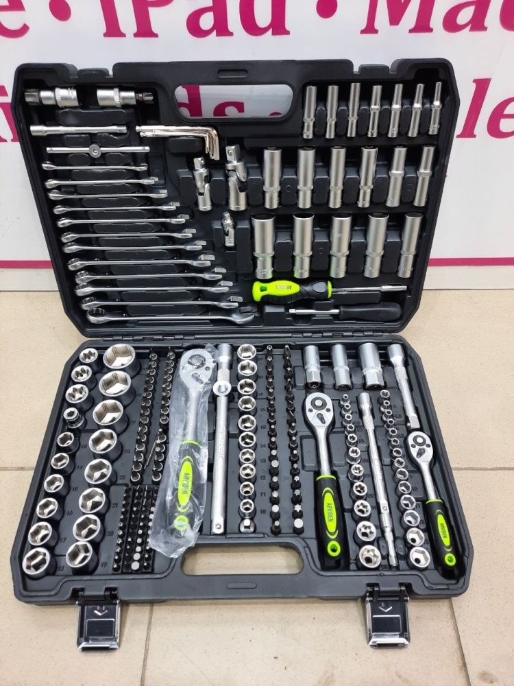 Набор инструментов Arviden AD-219