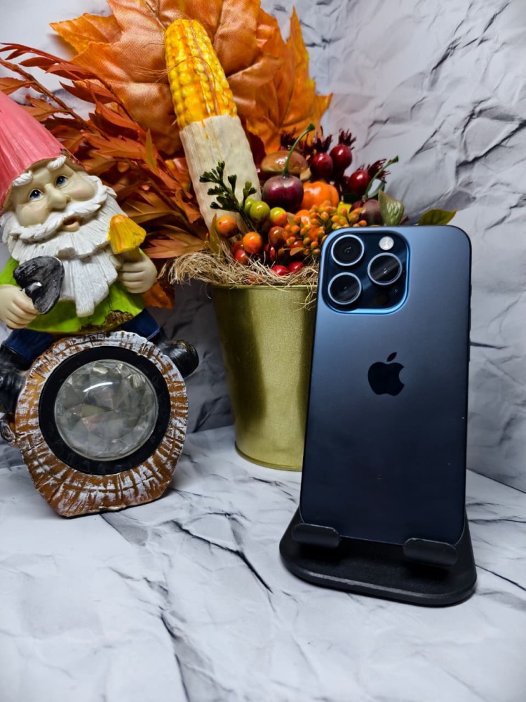 Смартфон iPhone 15 PRO 128gb