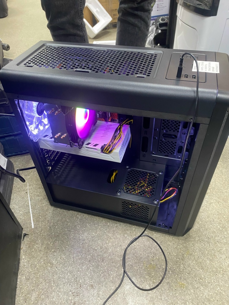 Системный блок I-7-5820