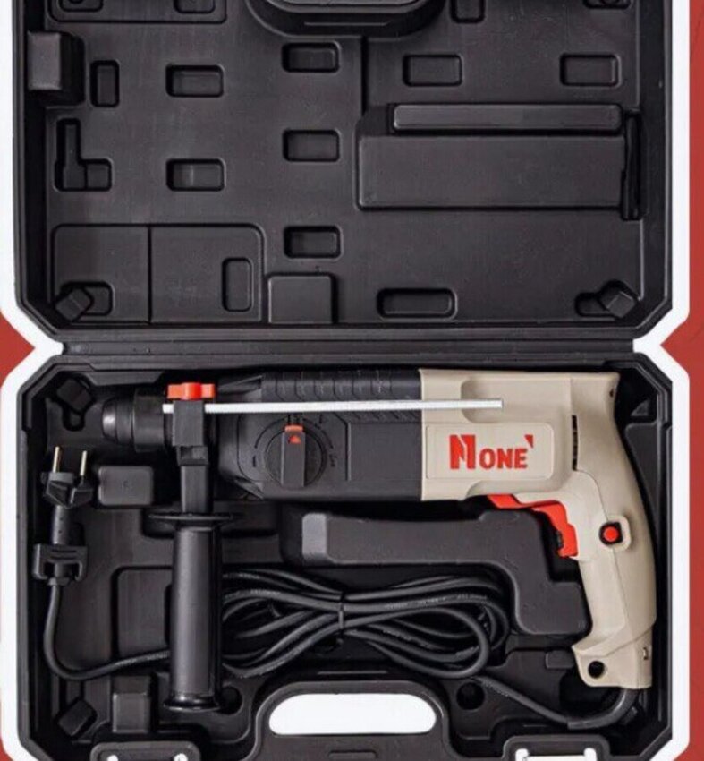 Перфоратор NONE