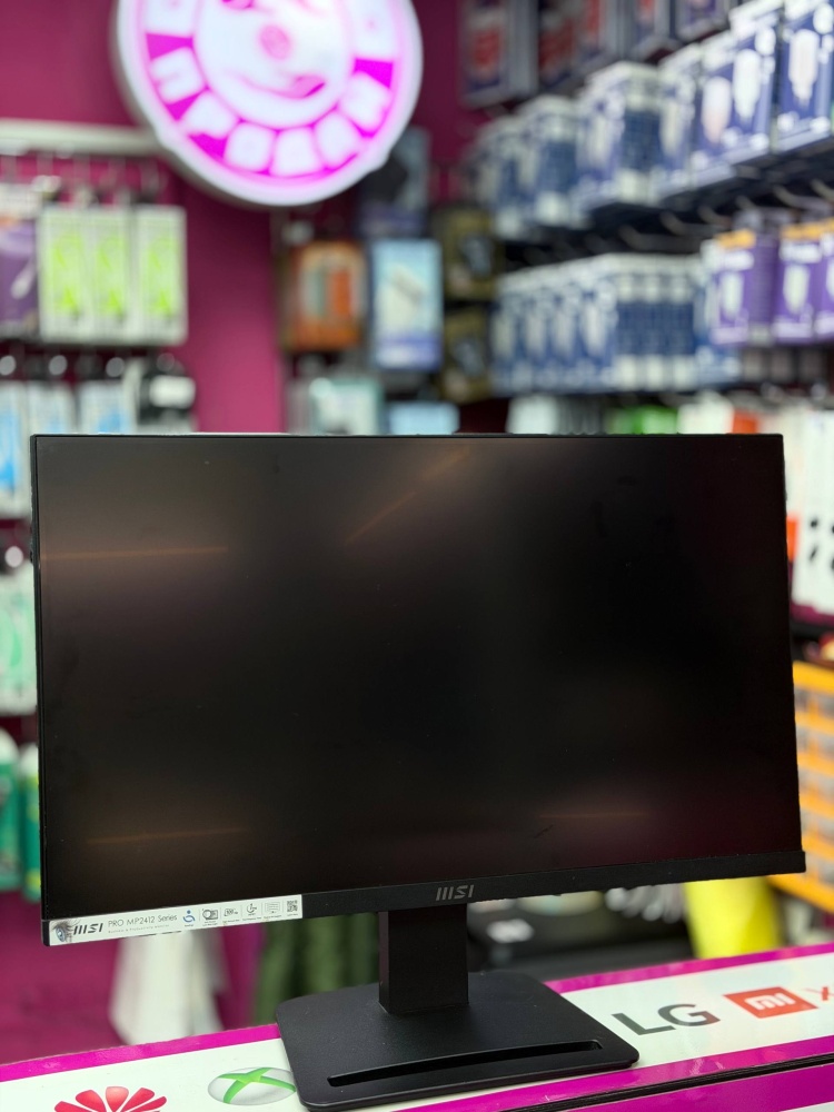 Монитор MSI 100гц