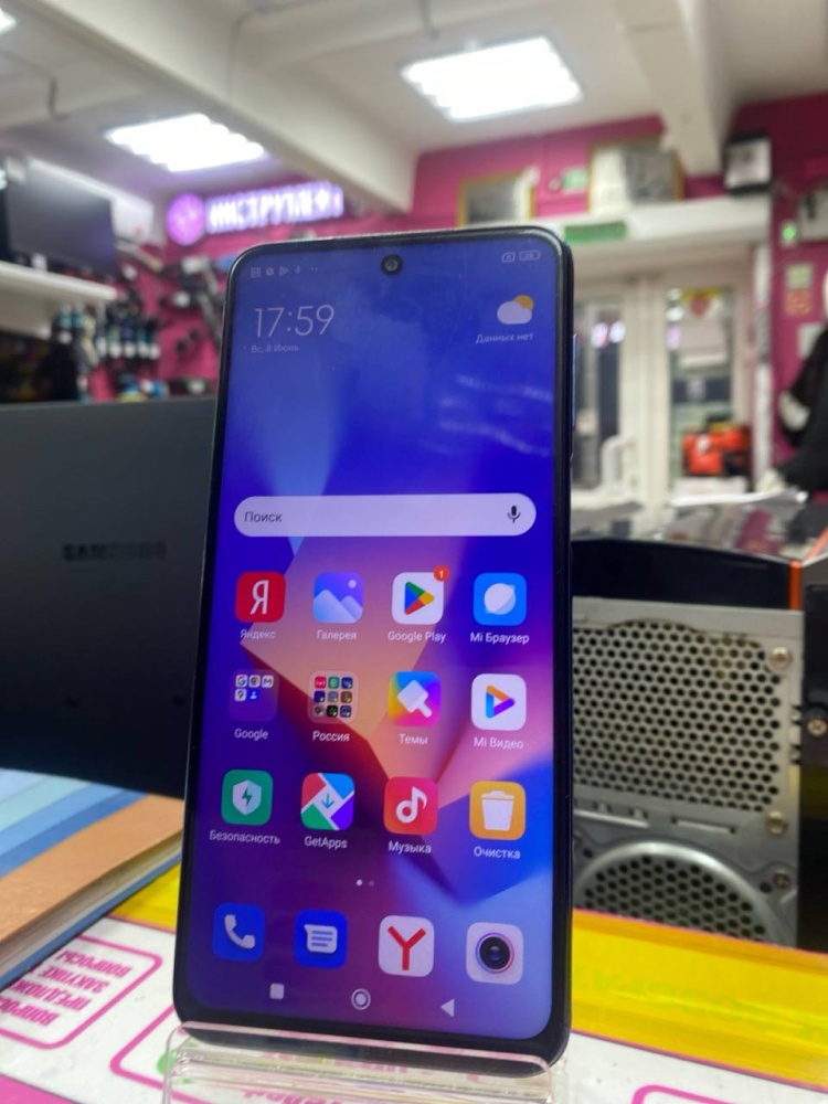 Xiaomi Redmi note 9 Pro 6/128GB