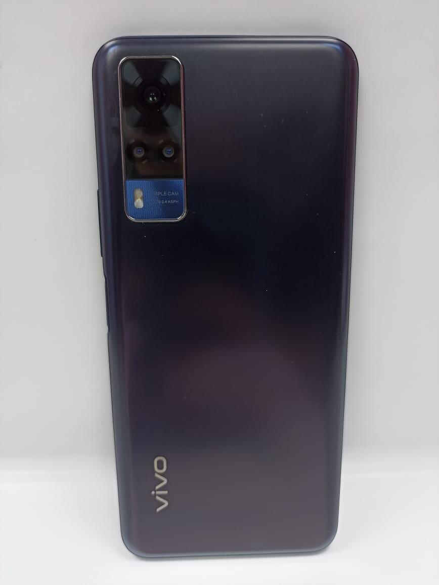 Смартфон Vivo Y53S 6+2/128