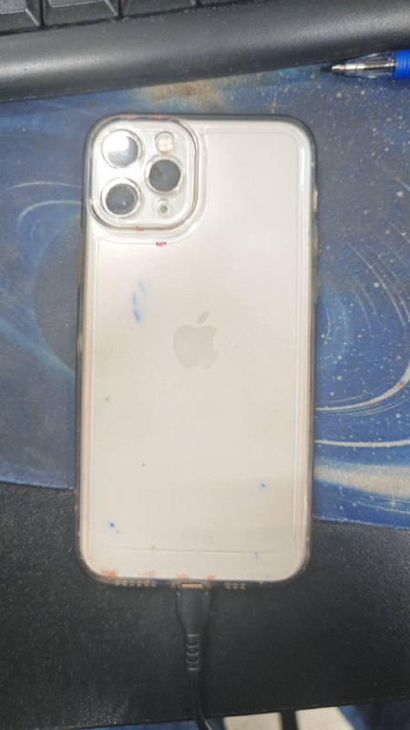 Смартфон iPhone 11 PRO 256 Gb