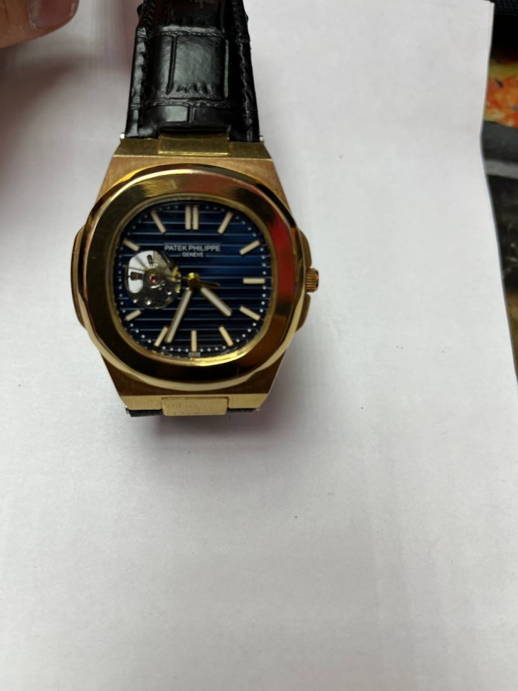 Часы patek philippe